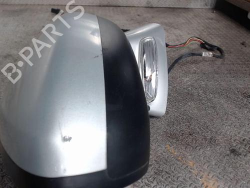Right mirror CITROËN C4 I (LC_) 1.6 HDi | BP24080884C27 