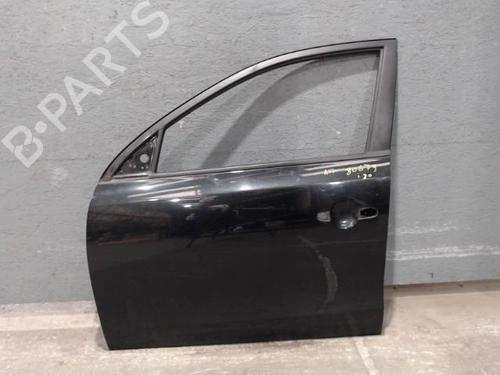 Used Left front door HYUNDAI i30 (FD) 1.6 CRDi (90 hp) 24087271