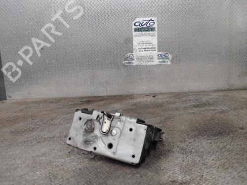 Used Rear right lock OPEL CORSA D (S07) 1.2 LPG (L08, L68) (75 hp) 24082626