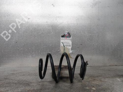 Støddæmperfjeder RENAULT TWINGO II (CN0_) 1.5 dCi 90 (86 hp) 24097581