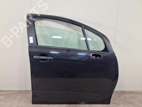 Right front door CITROËN C3 II (SC_) 1.1 i | BP24095594C3
