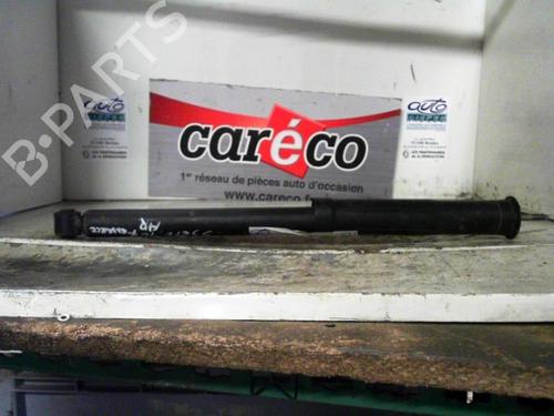 Used Right rear shock absorber PEUGEOT 107 (PM_, PN_) 1.0 (68 hp) 24065143