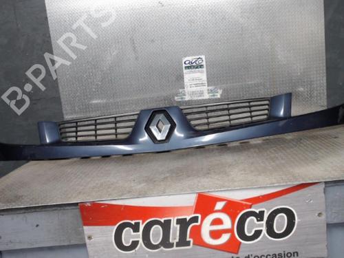 Grill RENAULT KANGOO (KC0/1_) 1.5 dCi (KC07) | BP24080873C40 - Image 2