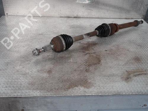 Used Right front driveshaft RENAULT TWINGO II (CN0_) 1.5 dCi 90 (86 hp) 24094099