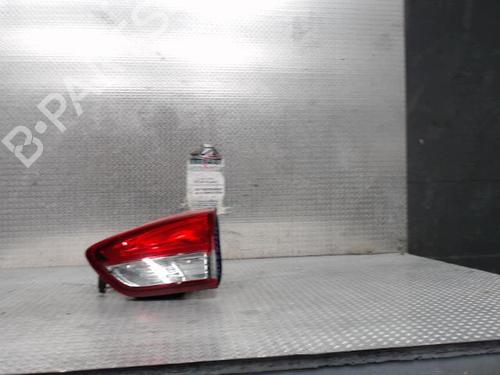 Used Right tailgate light Right tailgate light 24094264 24094264