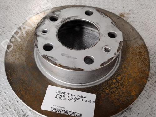 other-peugeot-boxer-van-2006-27268579 main image