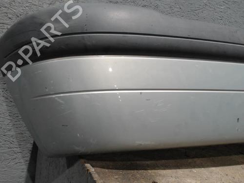Used Rear bumper Rear bumper RENAULT CLIO II (BB_, CB_) 1.9 D (B/CB0E, BB0J) (64 hp) 24093549 24093549