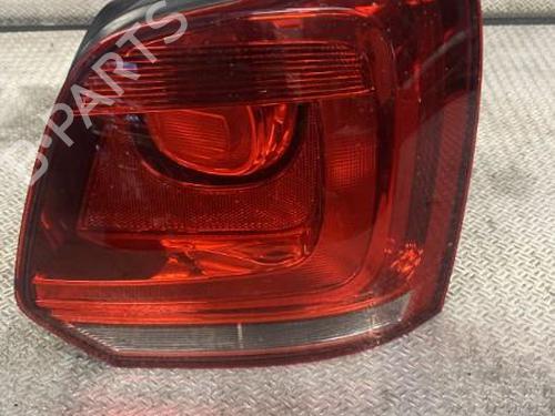 Right taillight VW POLO V (6R1, 6C1) 1.2 TDI | BP24100108C35 