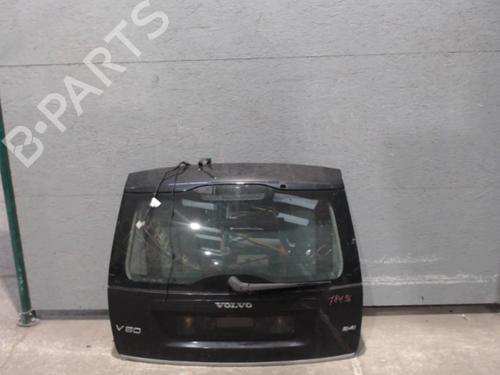 Used Tailgate Tailgate 24084597 24084597