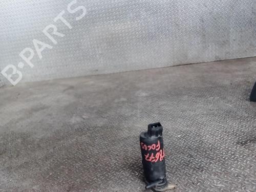 Used Washer pump Washer pump 24086166 24086166