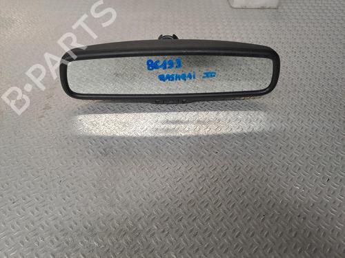 Used Rear mirror Rear mirror NISSAN QASHQAI II (J11, J11_) 1.6 dCi (130 hp) 24101706 24101706