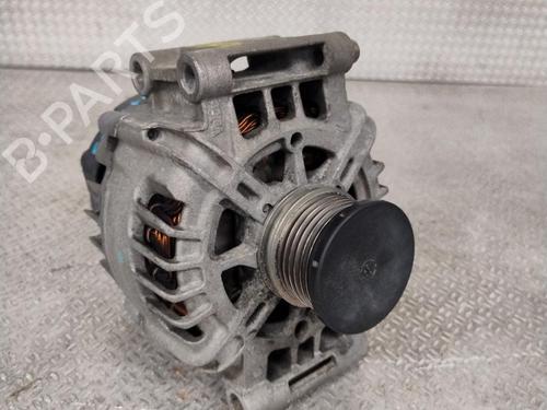 Used Alternator Alternator 38787176 38787176