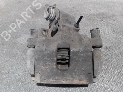 Used Left rear brake caliper RENAULT LAGUNA Coupe (DT0/1) 2.0 dCi (DT01, DT08, DT09, DT0K, DT12, DT1C, DT1D, DT1M,... (150 hp) 24084725