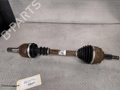 Used Left front driveshaft Left front driveshaft 38787238 38787238
