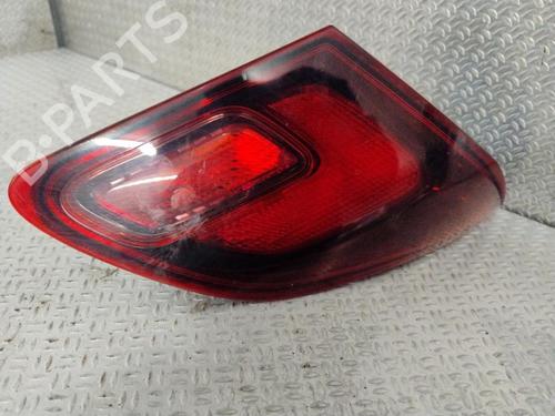 Left tailgate light OPEL ASTRA J (P10) 1.7 CDTI (68) | BP29577300C79 - Image 3
