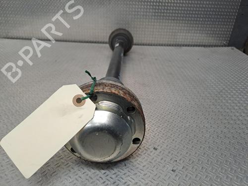 Used Right rear driveshaft AUDI Q5 (8RB) 2.0 TDI quattro (170 hp) 24063277