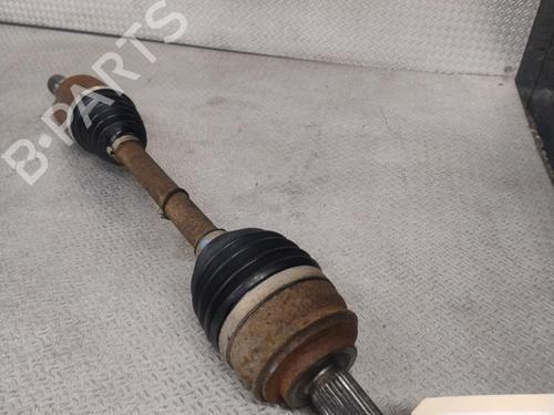 Used Left front driveshaft Left front driveshaft 37595883 37595883