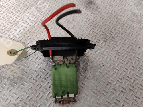 Heater resistor RENAULT TWINGO II (CN0_) 1.2 16V (CN04, CN0B) | BP24576795M108 