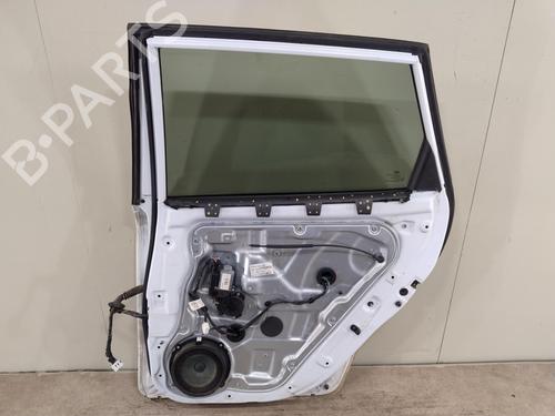 Used Right rear door KIA CEE'D SW (ED) 1.6 CRDi 115 (115 hp) 27393781