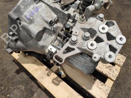 Gearbox FIAT DUCATO Van (250_) 130 Multijet 2,3 D | BP36462027M3 - Image 4