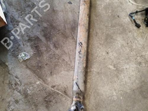 Driveshaft SUZUKI GRAND VITARA II (JT, TE, TD) 1.9 DDiS All-wheel Drive (JT419, TD44, JB419WD, JB419XD,... | BP27098545M37 
