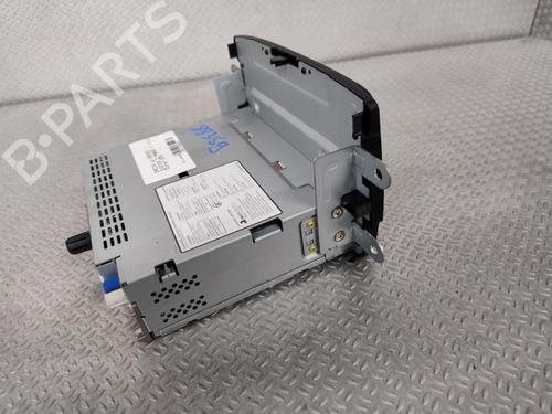 Radio DACIA DUSTER (HM_) 1.5 dCi 115 (HMAD) | BP29017239E6