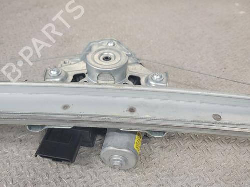 Front left window mechanism KIA SELTOS (SP2, SP2I) 1.5 MPi (SP2I) | BP33749496C22 - Image 4