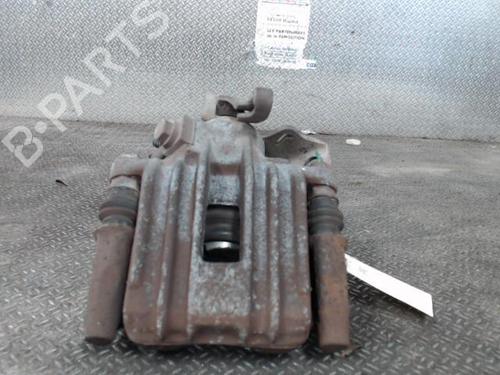 Used Left rear brake caliper Left rear brake caliper AUDI A3 (8L1) 1.9 TDI (130 hp) 24090266 24090266