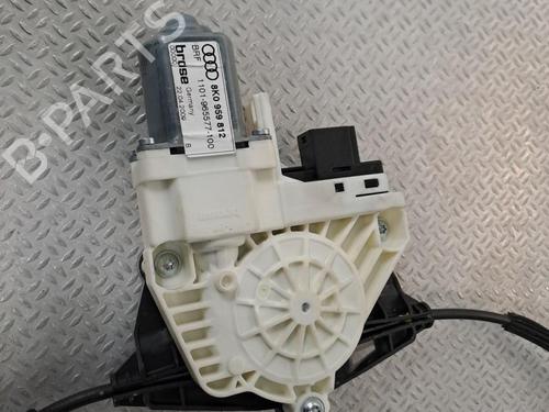 Rear right window mechanism AUDI Q5 (8RB) 2.0 TDI quattro | BP24061593C25 