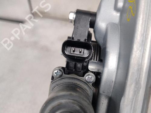 Used Rear left window mechanism KIA SPORTAGE V (NQ5) 1.6 CRDi MHEV (136 hp) 27471120