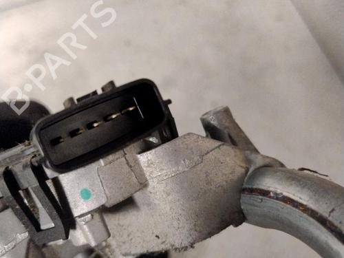 Front wiper motor RENAULT CLIO IV (BH_) 1.5 dCi 75 | BP29644516M29 