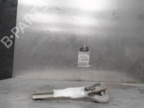 Used Hinge/Door check strap NISSAN PIXO (UA0) 1.0 (68 hp) 24094310
