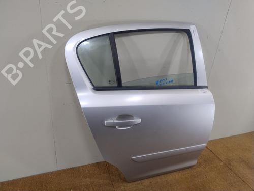 Right rear door OPEL CORSA D (S07) 1.3 CDTI (L08, L68) | BP24088848C5 