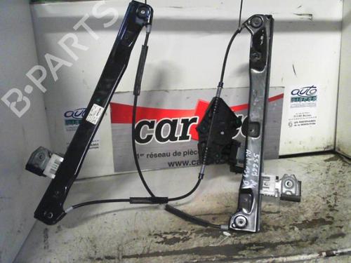Used Front right window mechanism Front right window mechanism ALFA ROMEO 159 Sportwagon (939_) 1.9 JTDM 16V (939BXC1B, 939BXC12) (150 hp) 24064949 24064949