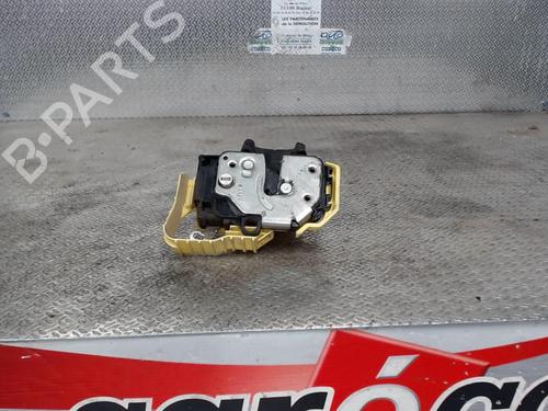 Used Rear right lock FIAT FIORINO Box Body/MPV (225_) [2007-2025]  24077395