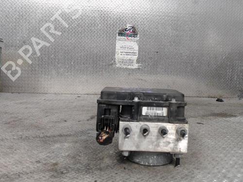 ABS Bremseaggregat FIAT GRANDE PUNTO (199_) 1.3 D Multijet (75 hp) 30484345