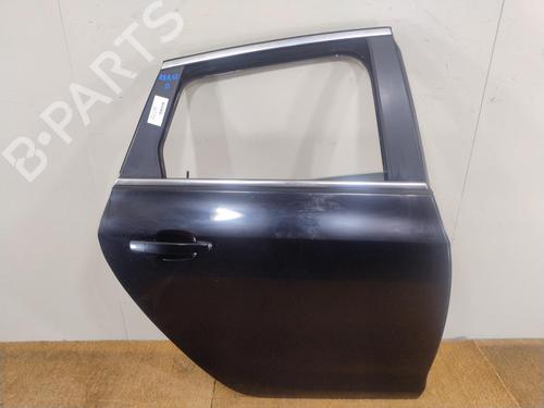 Right rear door OPEL ASTRA J (P10) 1.7 CDTI (68) | BP29577293C5 
