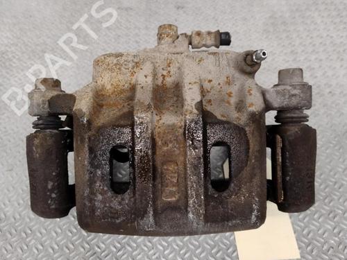Used Left front brake caliper Left front brake caliper PEUGEOT 4007 (VU_, VV_) 2.2 HDi (156 hp) 28802498 28802498