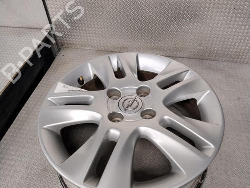 Used Rim OPEL AGILA B (H08) 1.0 (F68) (68 hp) 29468537