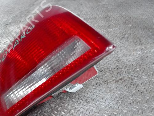 Left tailgate light AUDI A3 Sportback (8PA) 2.0 TDI | BP24078486C79 