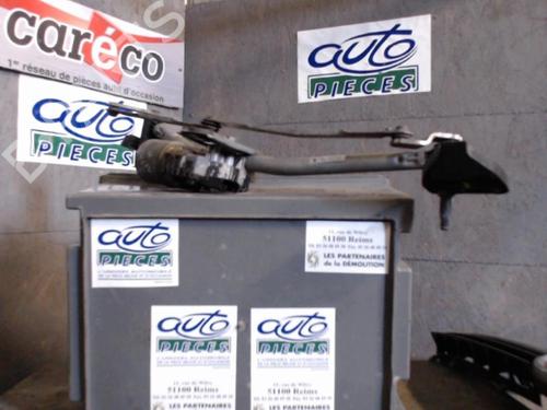 Viskermotor vindrute OPEL ASTRA H (A04) 1.7 CDTI (L48) (100 hp) 24066889