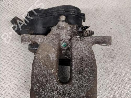 Used Right rear brake caliper RENAULT SCÉNIC III (JZ0/1_) 1.5 dCi (86 hp) 32037761