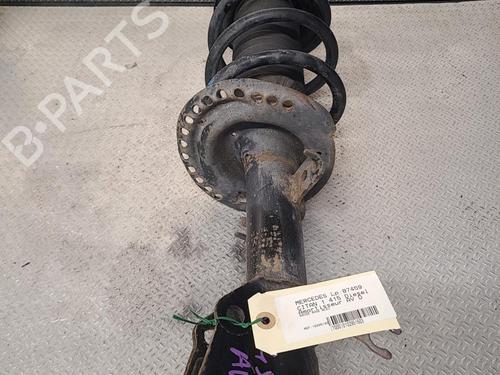 Used Right front shock absorber Right front shock absorber 37595583 37595583