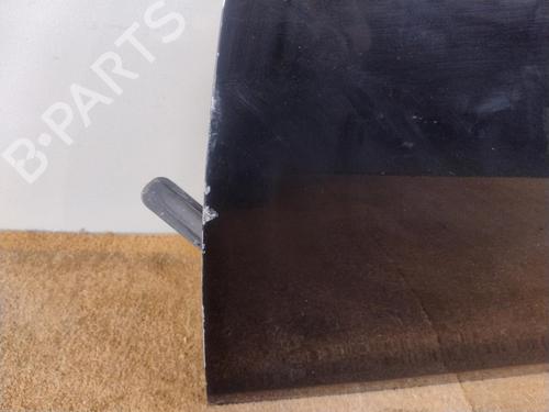 Left front door VW GOLF VI (5K1) 1.6 TDI | BP29644497C2 