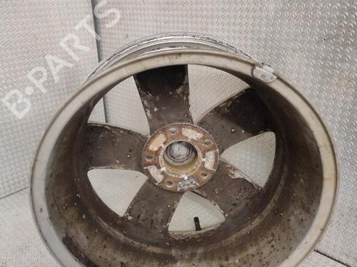 Jante Jante RENAULT MEGANE III Grandtour (KZ0/1) 1.5 dCi (KZ1M, KZ1W, KZ0R) (106 hp) 36028022 36028022