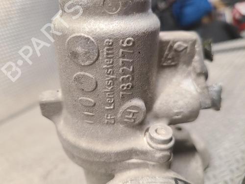 Used Steering rack PEUGEOT 508 SW I (8E_) 1.6 HDi (112 hp) 24919383