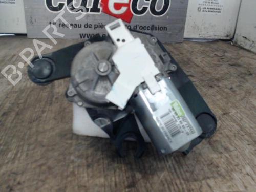 Used Rear wiper motor CITROËN C3 Picasso (SH_) 1.6 HDI 90 (92 hp) 24069375