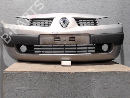 Front bumper RENAULT MEGANE II (BM0/1_, CM0/1_) 1.5 dCi (BM02, BM13, BM2A, CM02, CM13) | BP24083441C7