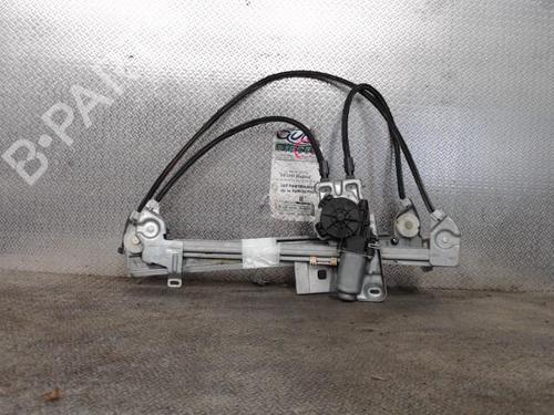 Used Front right window mechanism CITROËN C3 Pluriel (HB_) 1.4 HDi (68 hp) 24089600