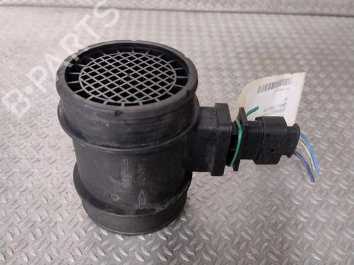 Used Mass air flow sensor FIAT GRANDE PUNTO (199_) 1.9 D Multijet (130 hp) 24060513